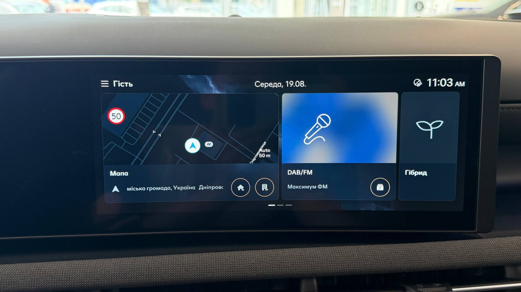 Нові автомобілі Hyundai та офіційний сервіс | Хюндай Мотор Поділля - фото 38