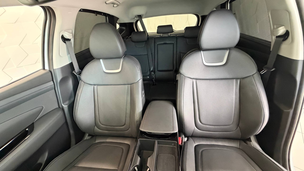 Нові автомобілі Hyundai та офіційний сервіс | Хюндай Мотор Поділля - фото 39