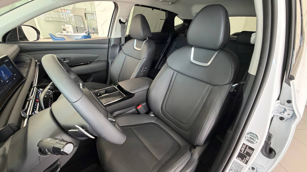 Нові автомобілі Hyundai та офіційний сервіс | Хюндай Мотор Поділля - фото 40