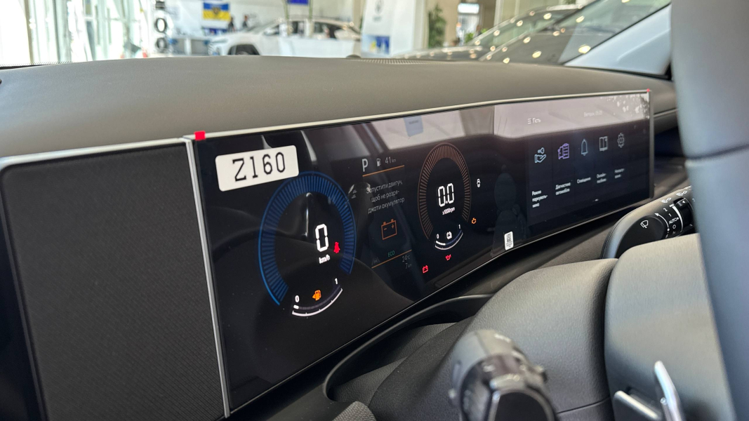 Нові автомобілі Hyundai та офіційний сервіс | Хюндай Мотор Поділля - фото 16