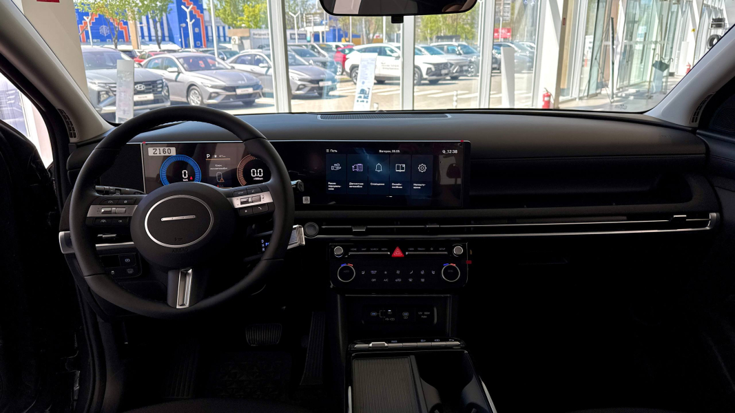 Нові автомобілі Hyundai та офіційний сервіс | Хюндай Мотор Поділля - фото 17
