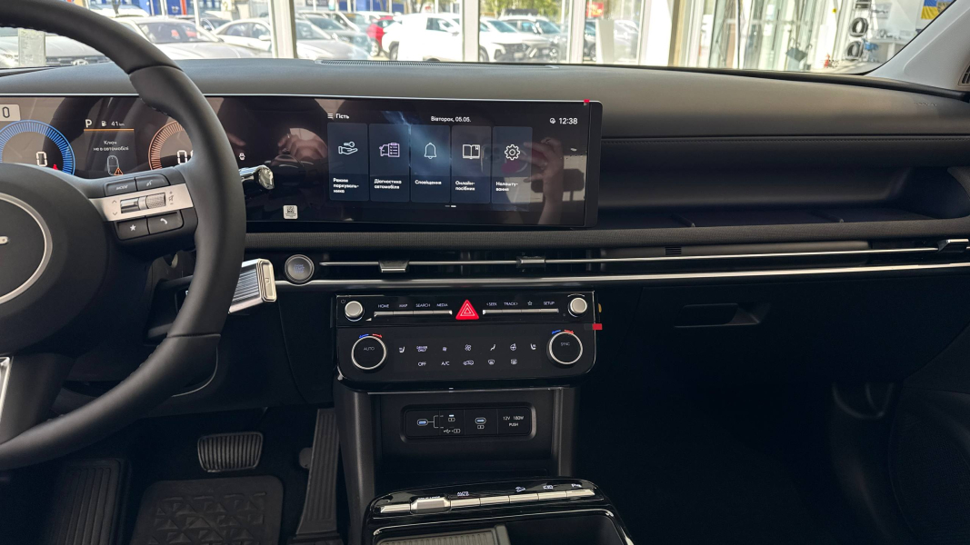 Нові автомобілі Hyundai та офіційний сервіс | Хюндай Мотор Поділля - фото 18
