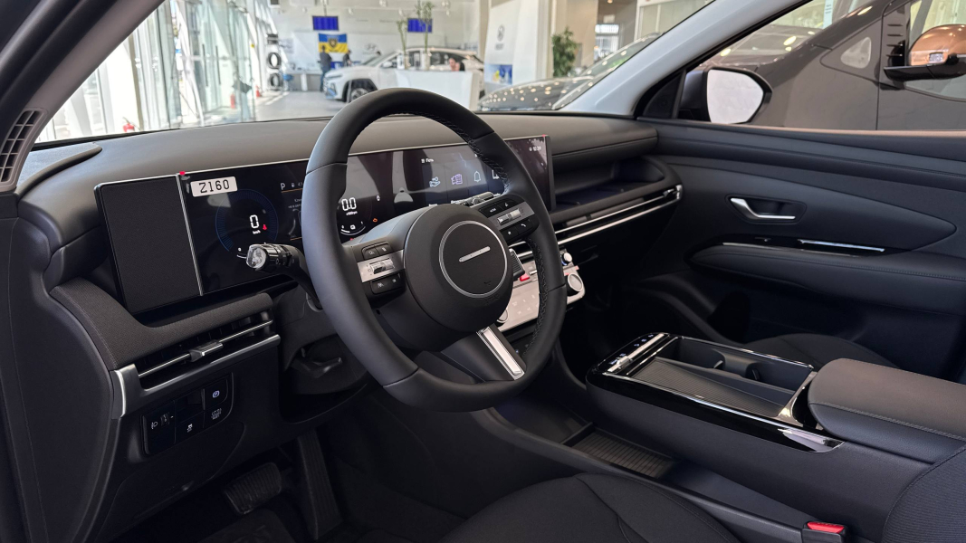 Нові автомобілі Hyundai та офіційний сервіс | Хюндай Мотор Поділля - фото 19