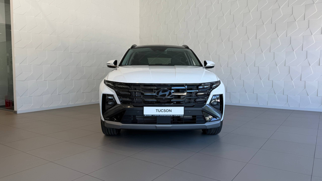 Нові автомобілі Hyundai та офіційний сервіс | Хюндай Мотор Поділля - фото 8