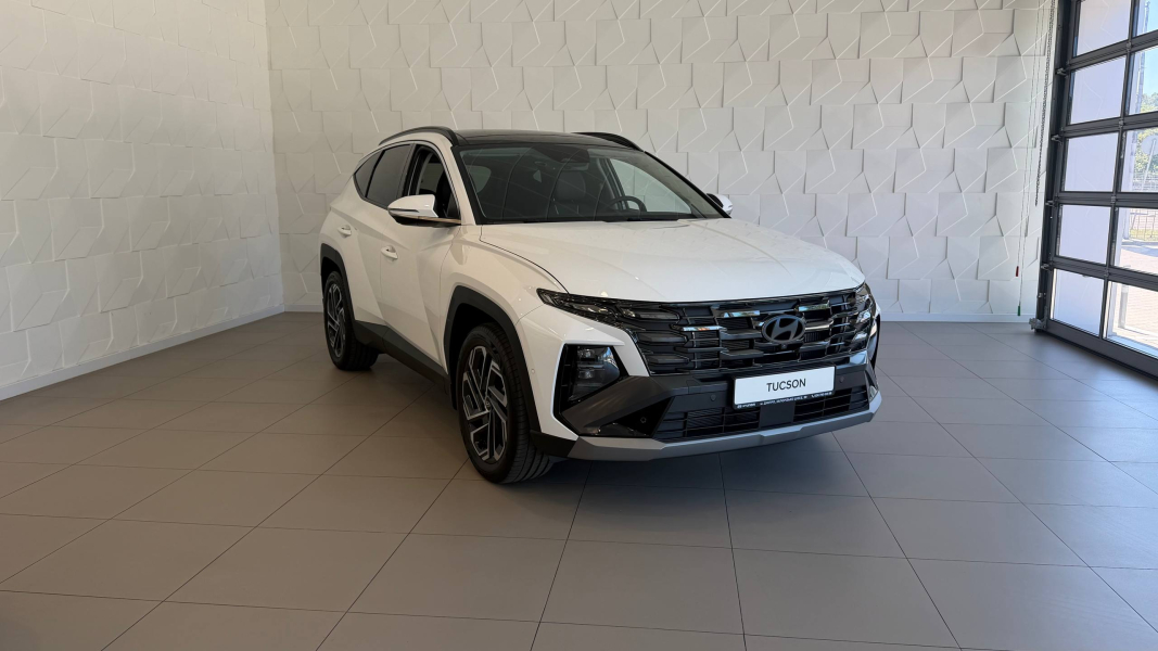 Нові автомобілі Hyundai та офіційний сервіс | Хюндай Мотор Поділля - фото 9