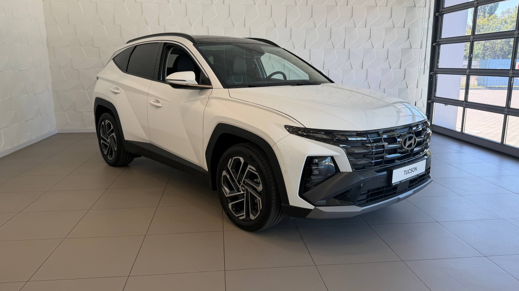 Нові автомобілі Hyundai та офіційний сервіс | Хюндай Мотор Поділля - фото 7