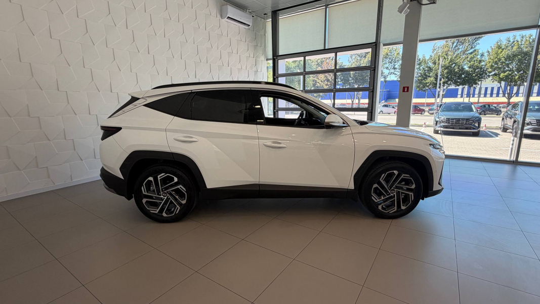 Нові автомобілі Hyundai та офіційний сервіс | Хюндай Мотор Поділля - фото 10