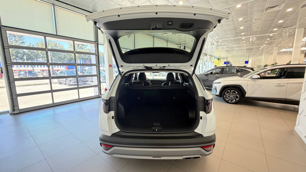 Нові автомобілі Hyundai та офіційний сервіс | Хюндай Мотор Поділля - фото 13
