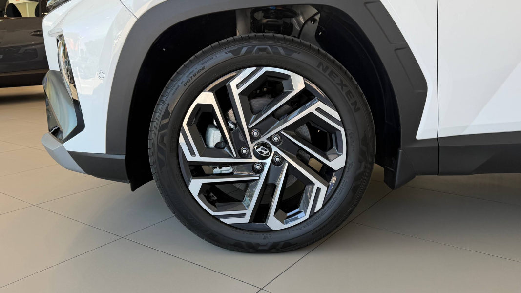Нові автомобілі Hyundai та офіційний сервіс | Хюндай Мотор Поділля - фото 18