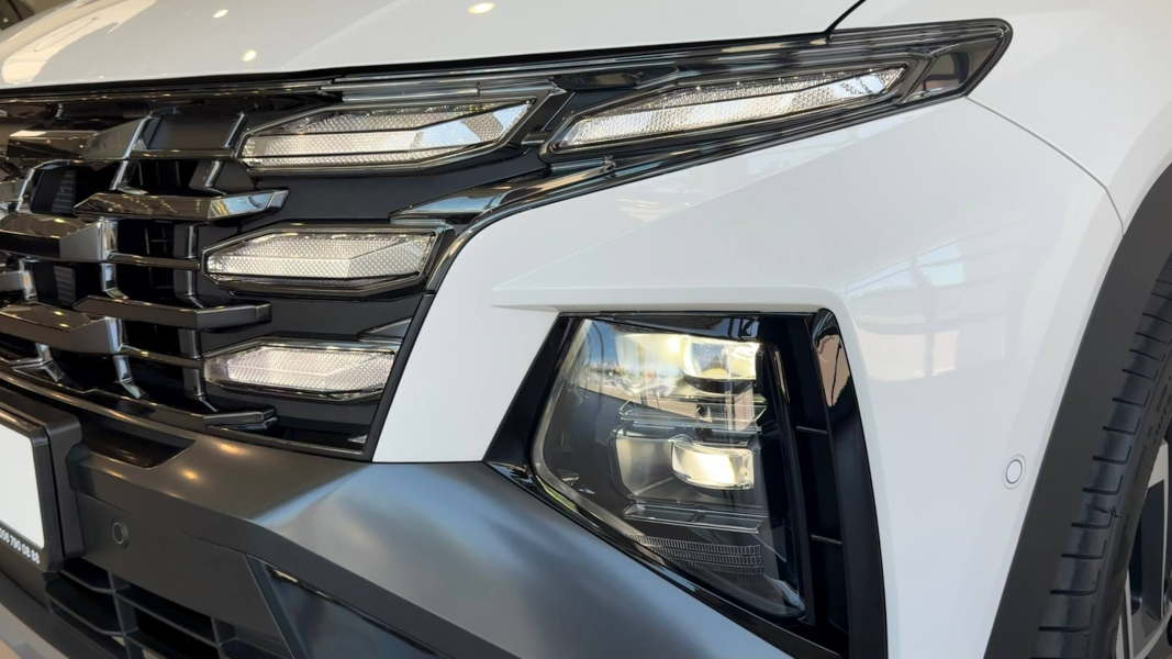 Нові автомобілі Hyundai та офіційний сервіс | Хюндай Мотор Поділля - фото 22