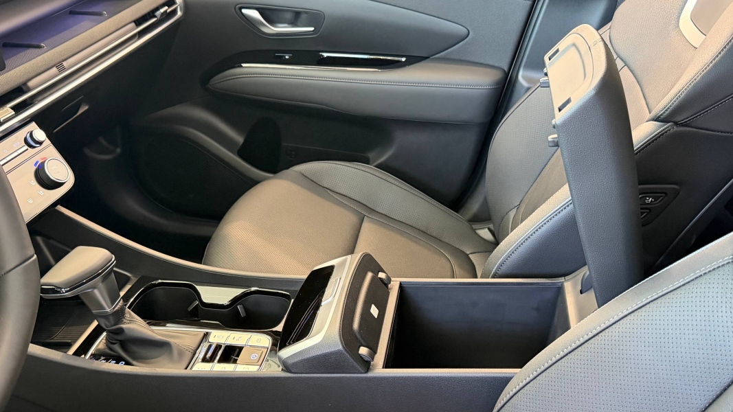 Нові автомобілі Hyundai та офіційний сервіс | Хюндай Мотор Поділля - фото 29