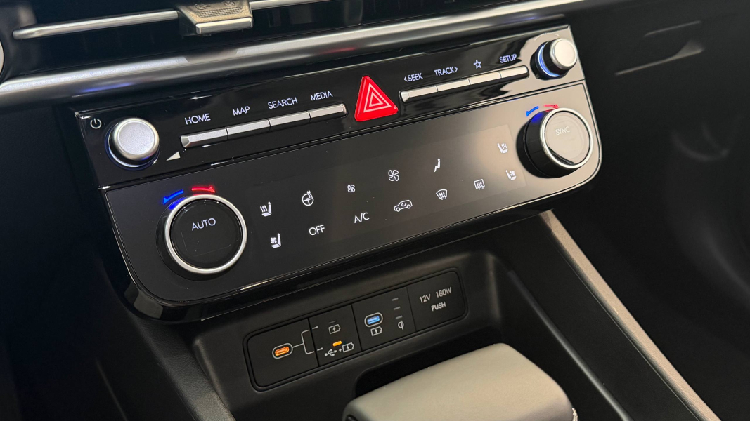 Нові автомобілі Hyundai та офіційний сервіс | Хюндай Мотор Поділля - фото 33