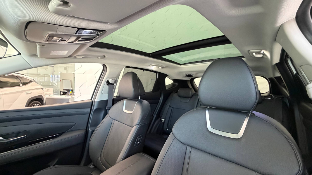 Нові автомобілі Hyundai та офіційний сервіс | Хюндай Мотор Поділля - фото 40
