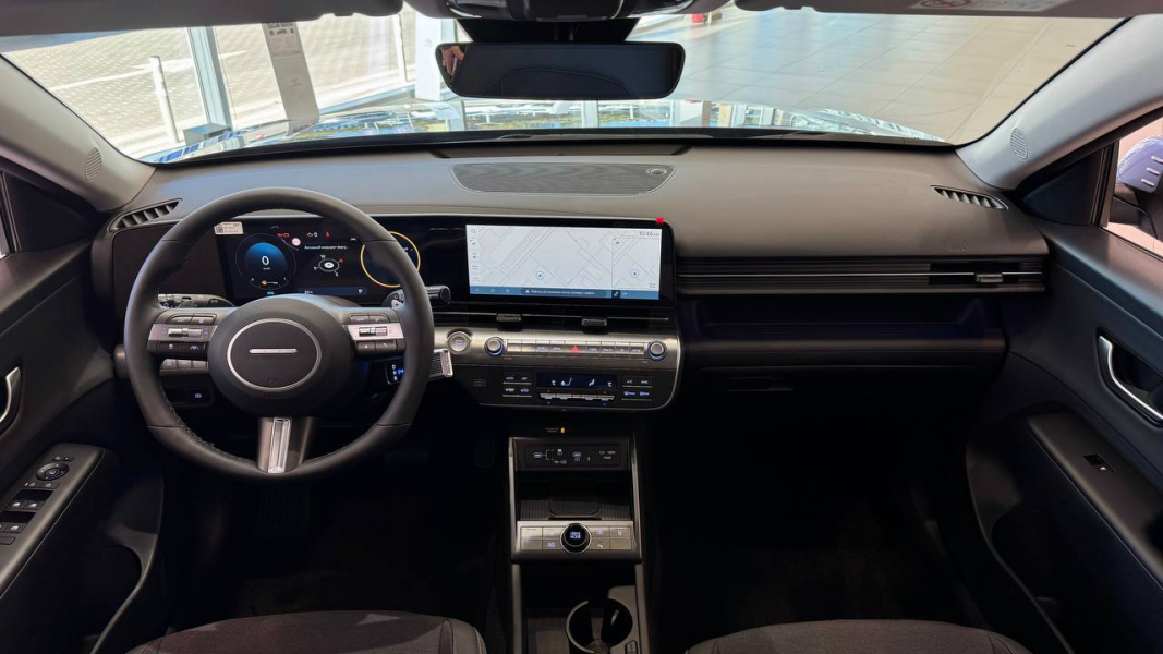 Нові автомобілі Hyundai та офіційний сервіс | Хюндай Мотор Поділля - фото 22