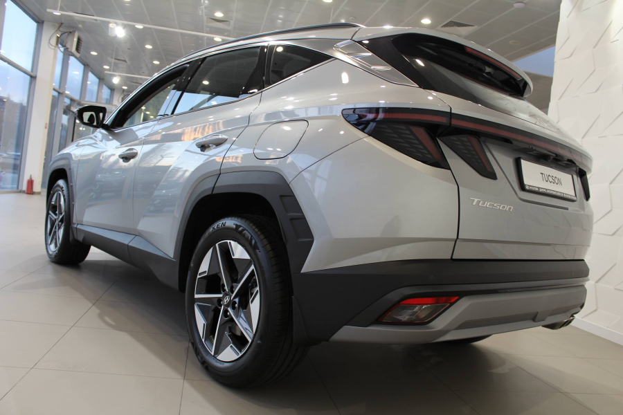 Нові автомобілі Hyundai та офіційний сервіс | Хюндай Мотор Поділля - фото 10