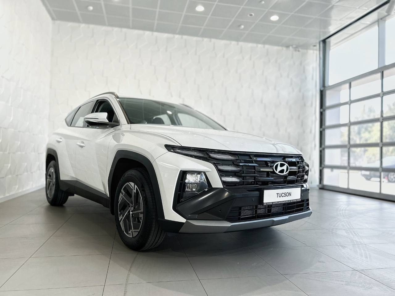Нові автомобілі Hyundai та офіційний сервіс | Хюндай Мотор Поділля - фото 7