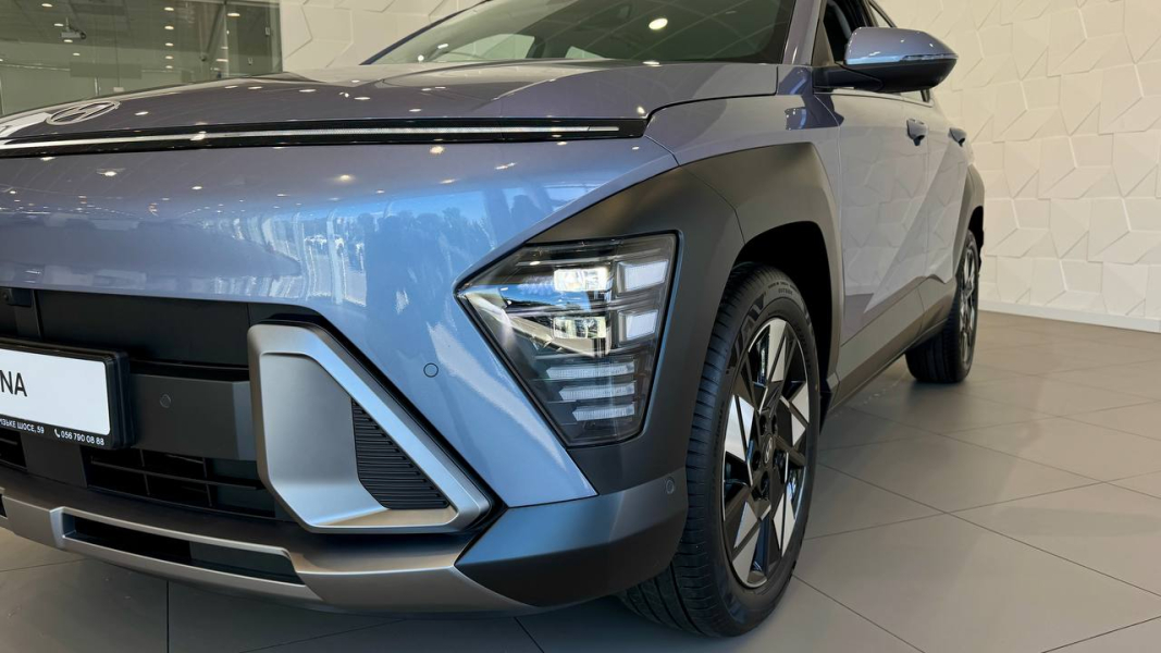 Нові автомобілі Hyundai та офіційний сервіс | Хюндай Мотор Поділля - фото 9