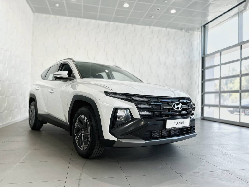 Нові автомобілі Hyundai та офіційний сервіс | Хюндай Мотор Поділля - фото 8