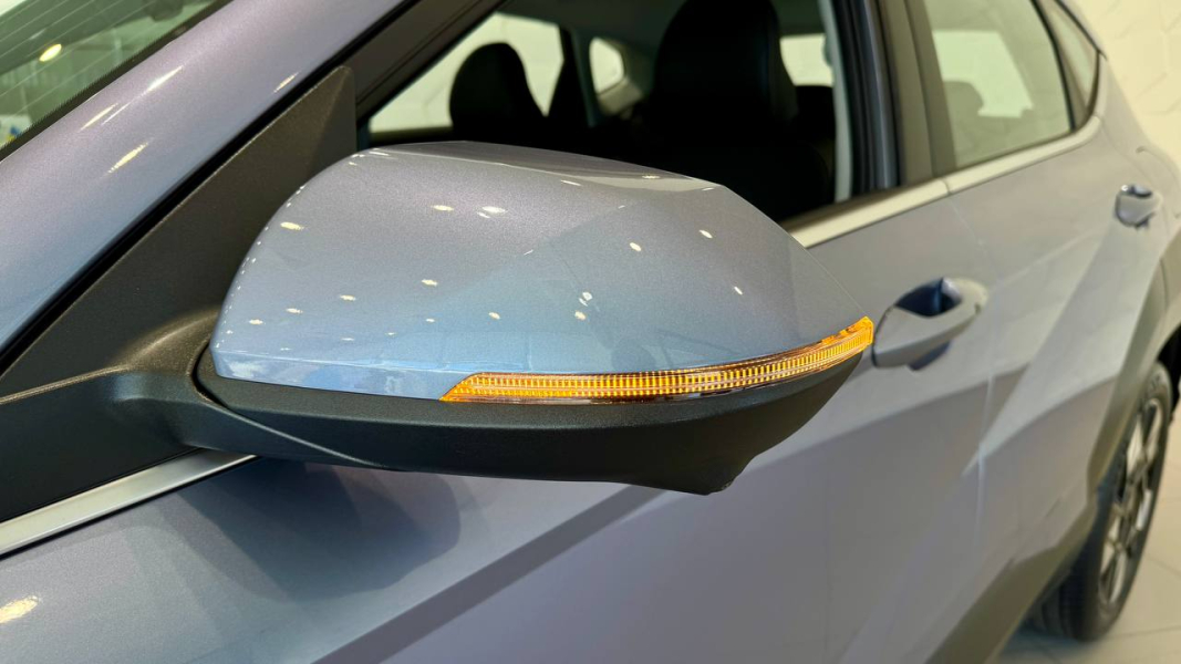 Нові автомобілі Hyundai та офіційний сервіс | Хюндай Мотор Поділля - фото 21