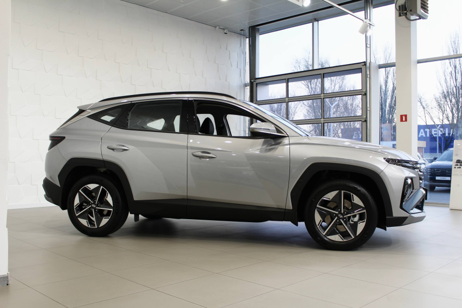 Нові автомобілі Hyundai та офіційний сервіс | Хюндай Мотор Поділля - фото 8