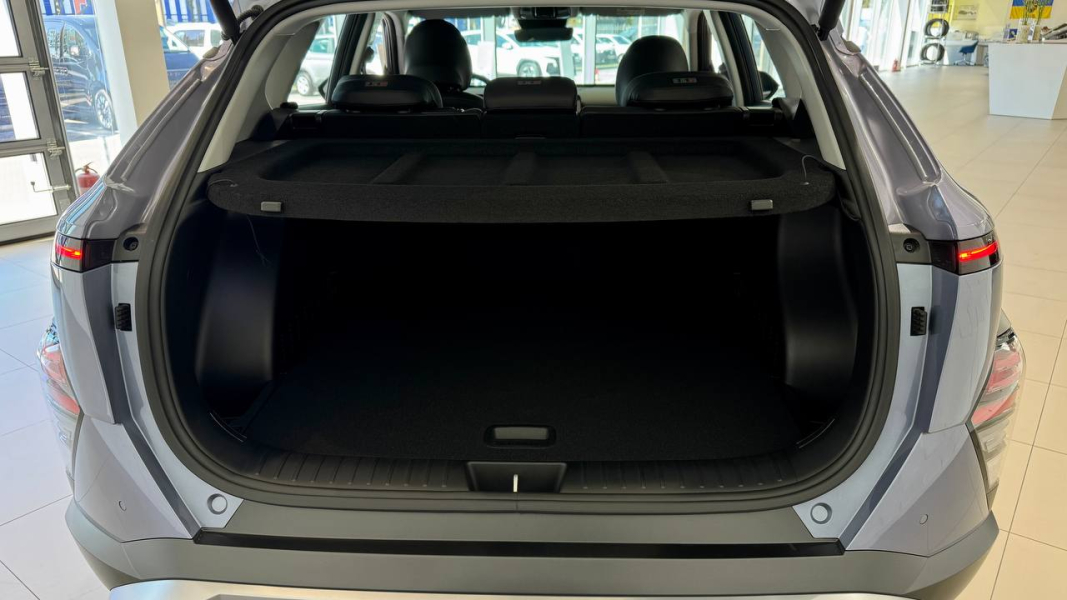 Нові автомобілі Hyundai та офіційний сервіс | Хюндай Мотор Поділля - фото 20