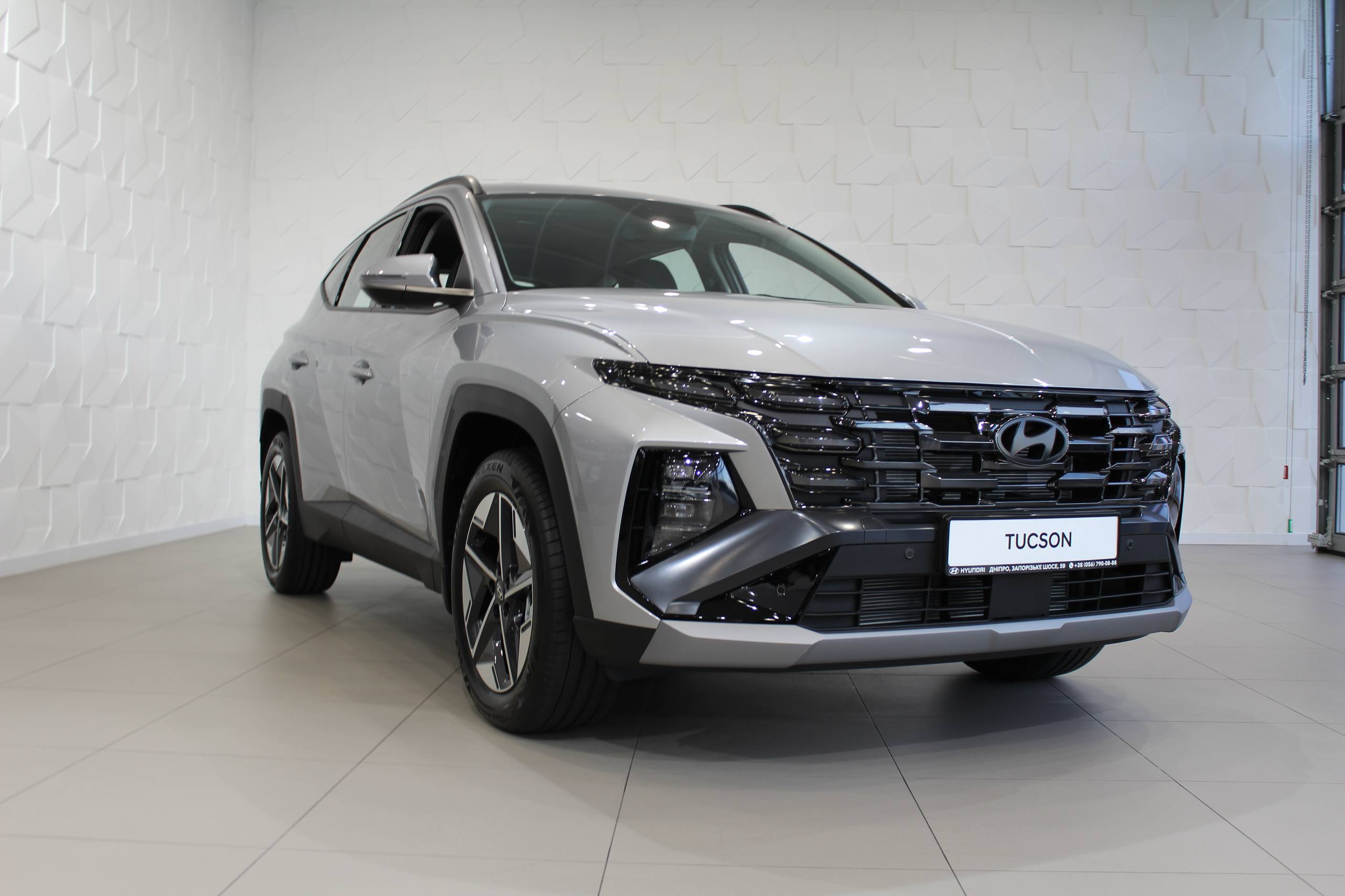 Нові автомобілі Hyundai та офіційний сервіс | Хюндай Мотор Поділля - фото 7