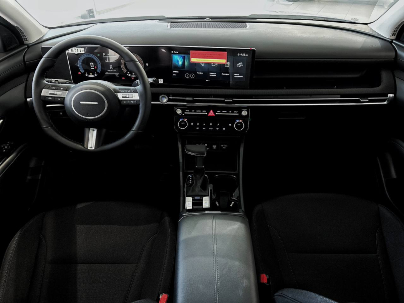 Нові автомобілі Hyundai та офіційний сервіс | Хюндай Мотор Поділля - фото 10