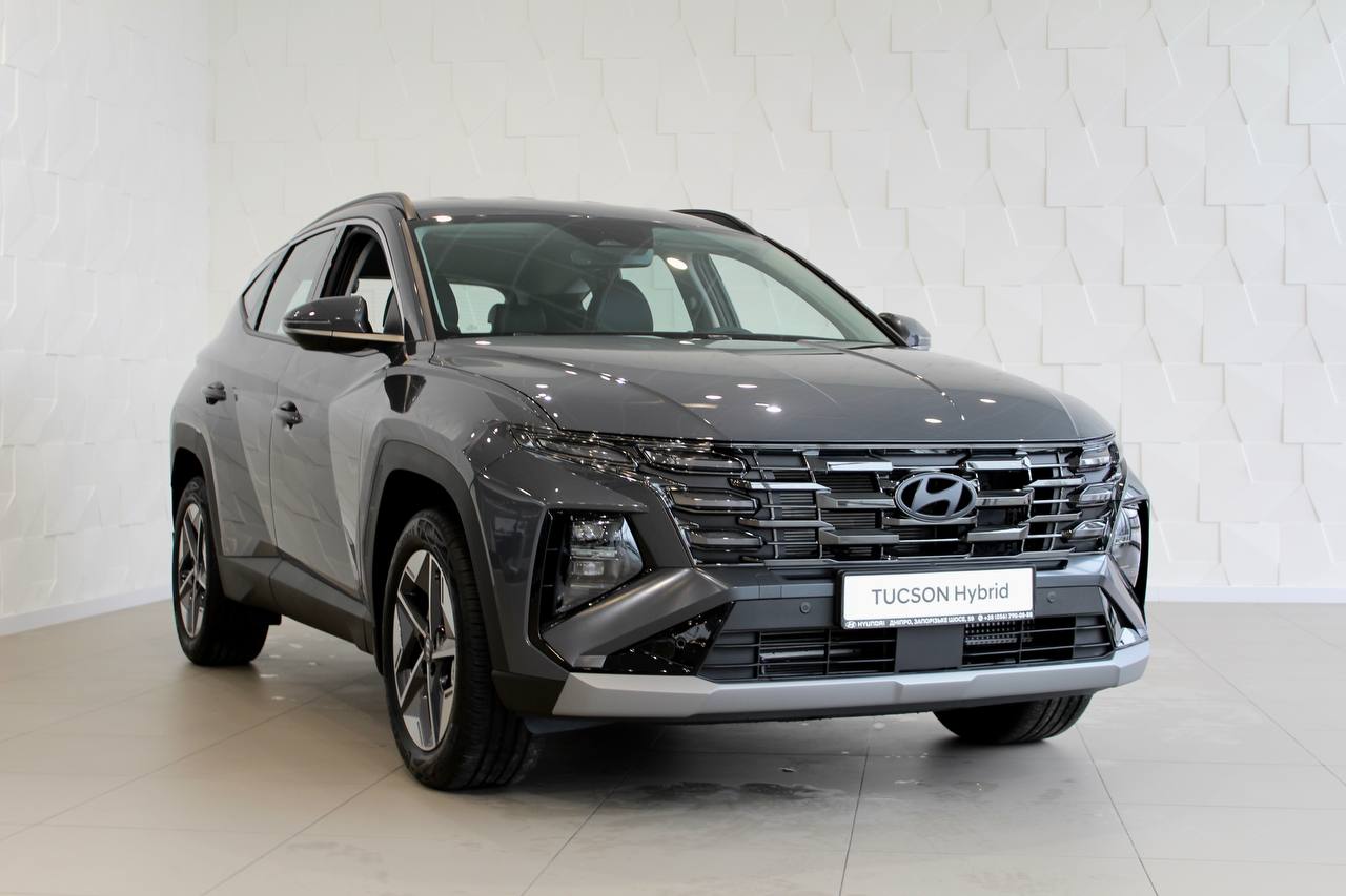 Нові автомобілі Hyundai та офіційний сервіс | Хюндай Мотор Поділля - фото 6