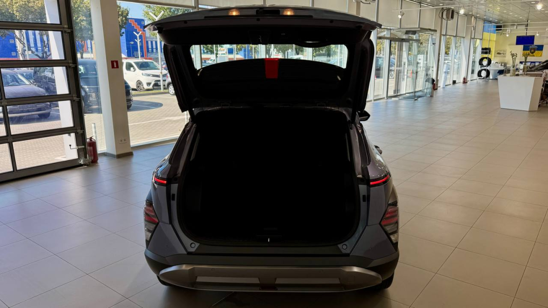 Нові автомобілі Hyundai та офіційний сервіс | Хюндай Мотор Поділля - фото 10