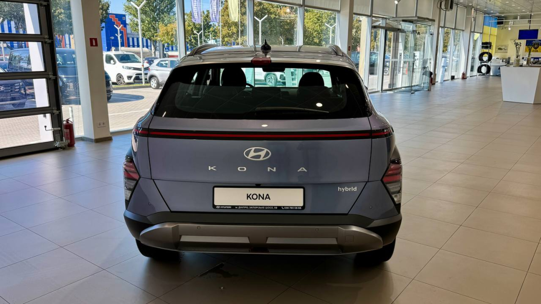 Нові автомобілі Hyundai та офіційний сервіс | Хюндай Мотор Поділля - фото 19