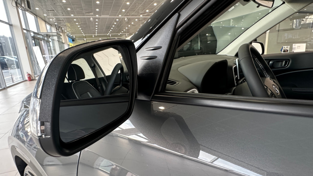 Нові автомобілі Hyundai та офіційний сервіс | Хюндай Мотор Поділля - фото 21