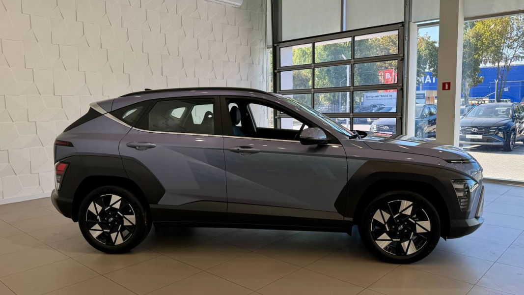 Нові автомобілі Hyundai та офіційний сервіс | Хюндай Мотор Поділля - фото 18