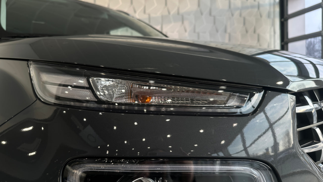 Нові автомобілі Hyundai та офіційний сервіс | Хюндай Мотор Поділля - фото 29