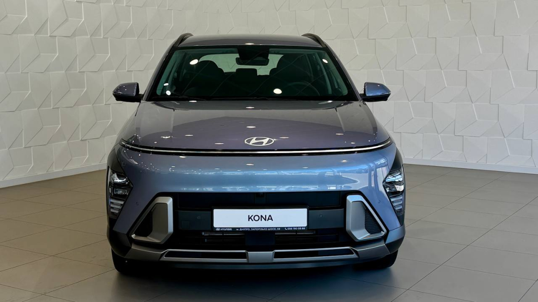 Нові автомобілі Hyundai та офіційний сервіс | Хюндай Мотор Поділля - фото 17