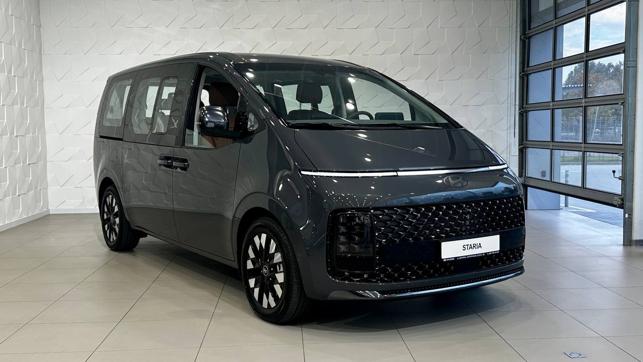 Нові автомобілі Hyundai та офіційний сервіс | Хюндай Мотор Поділля - фото 6