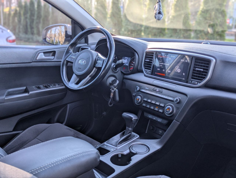 Нові автомобілі Hyundai та офіційний сервіс | Хюндай Мотор Поділля - фото 13