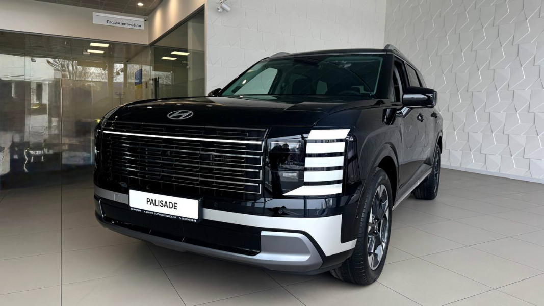 Нові автомобілі Hyundai та офіційний сервіс | Хюндай Мотор Поділля - фото 8