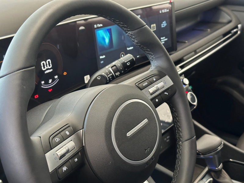 Нові автомобілі Hyundai та офіційний сервіс | Хюндай Мотор Поділля - фото 18
