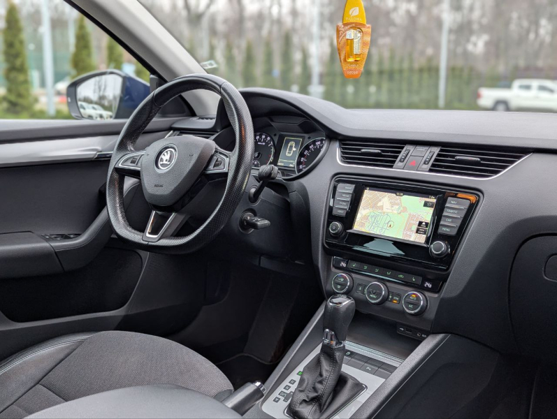 Нові автомобілі Hyundai та офіційний сервіс | Хюндай Мотор Поділля - фото 15