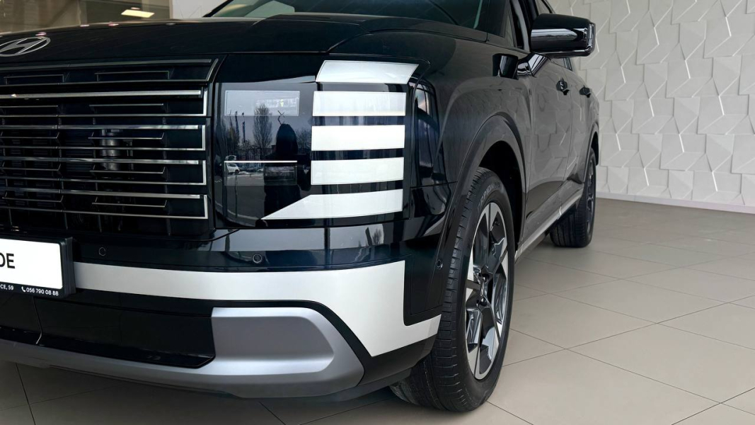 Нові автомобілі Hyundai та офіційний сервіс | Хюндай Мотор Поділля - фото 9