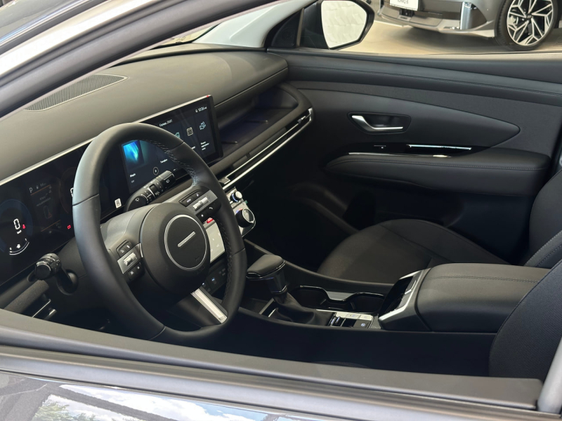 Нові автомобілі Hyundai та офіційний сервіс | Хюндай Мотор Поділля - фото 16