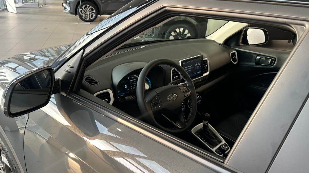 Нові автомобілі Hyundai та офіційний сервіс | Хюндай Мотор Поділля - фото 19