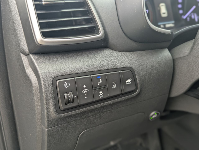 Нові автомобілі Hyundai та офіційний сервіс | Хюндай Мотор Поділля - фото 13