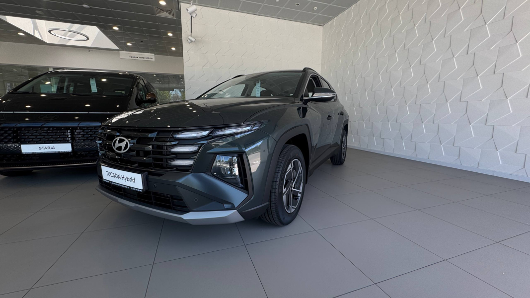 Нові автомобілі Hyundai та офіційний сервіс | Хюндай Мотор Поділля - фото 8