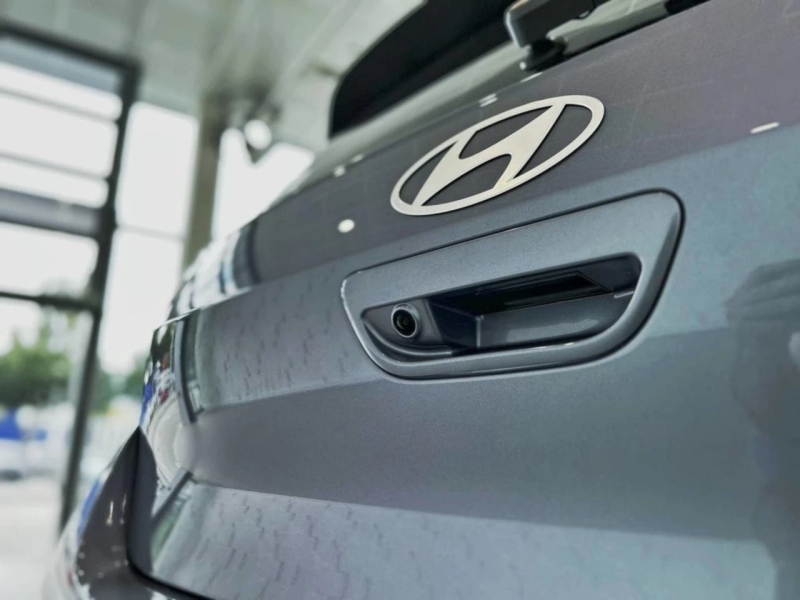 Нові автомобілі Hyundai та офіційний сервіс | Хюндай Мотор Поділля - фото 11