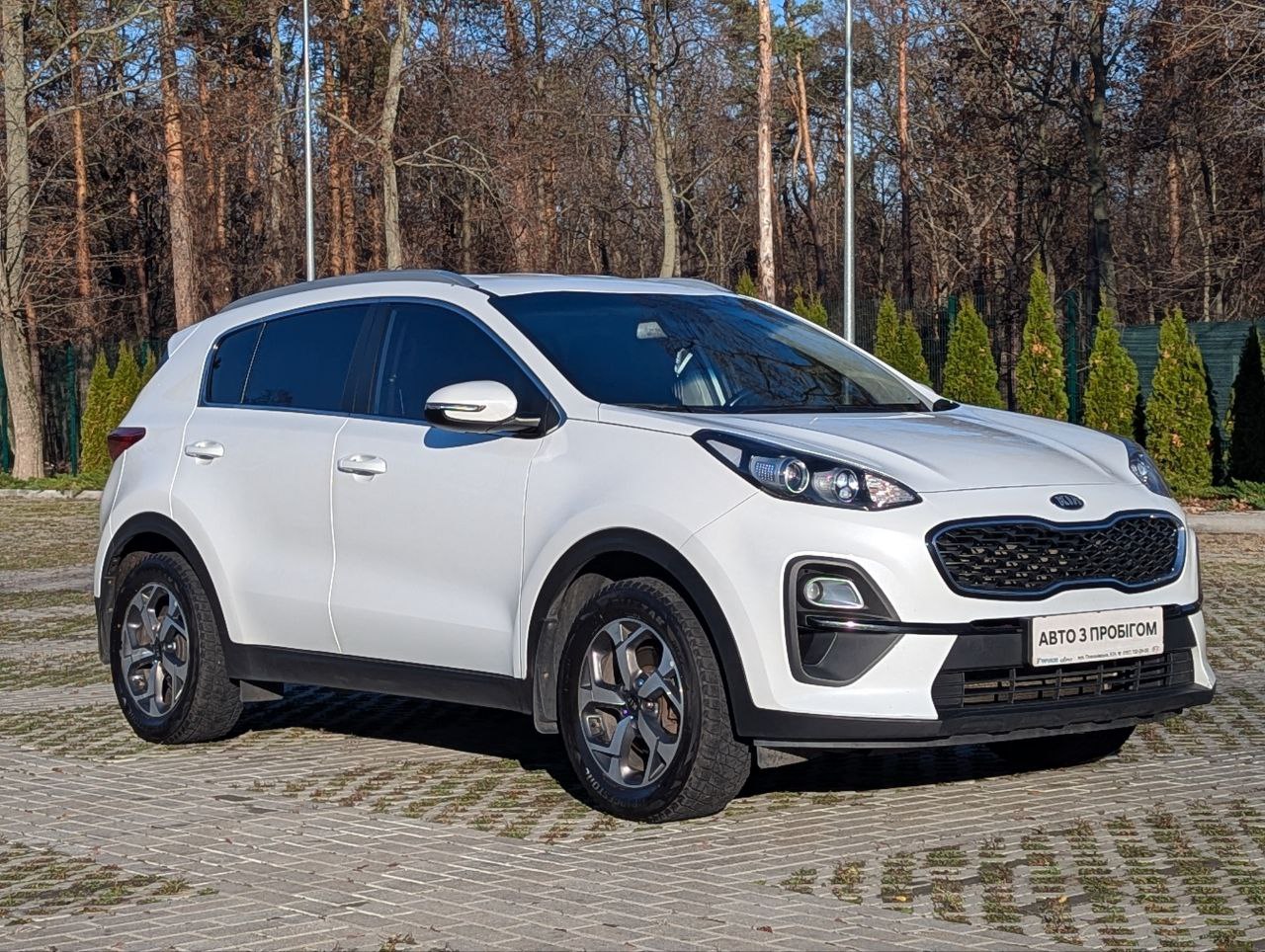 Нові автомобілі Hyundai та офіційний сервіс | Хюндай Мотор Поділля - фото 11