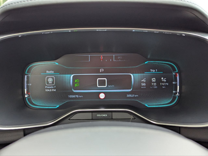 Нові автомобілі Hyundai та офіційний сервіс | Хюндай Мотор Поділля - фото 15