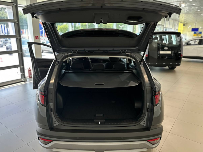 Нові автомобілі Hyundai та офіційний сервіс | Хюндай Мотор Поділля - фото 15