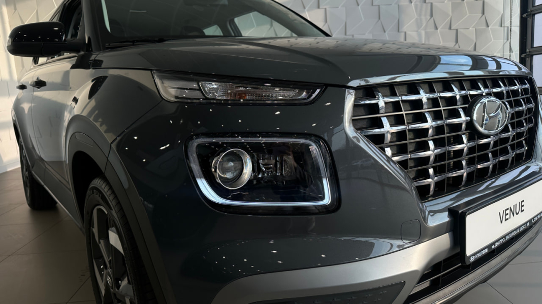 Нові автомобілі Hyundai та офіційний сервіс | Хюндай Мотор Поділля - фото 9