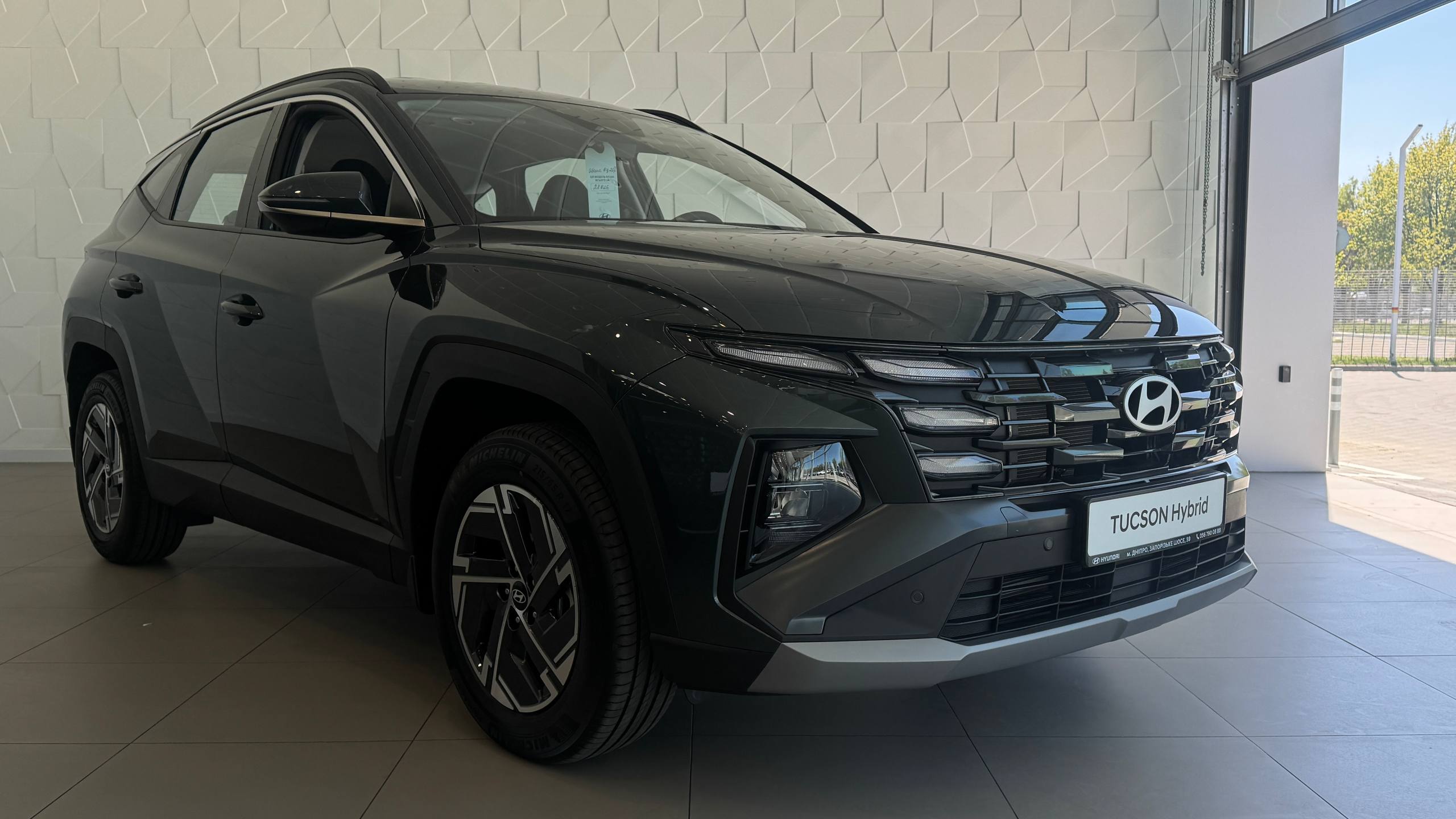 Нові автомобілі Hyundai та офіційний сервіс | Хюндай Мотор Поділля - фото 8